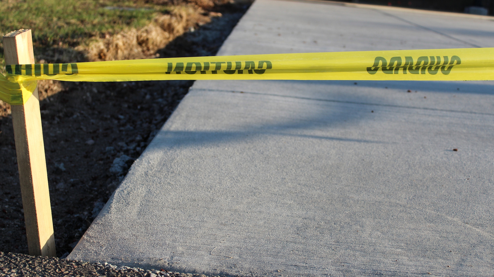 What's The Average Lifespan Of A Concrete Driveway?