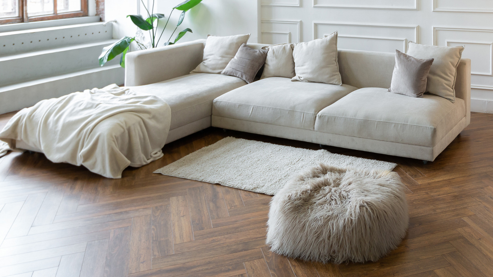 What's The Difference? Reupholstery Vs. Recovering