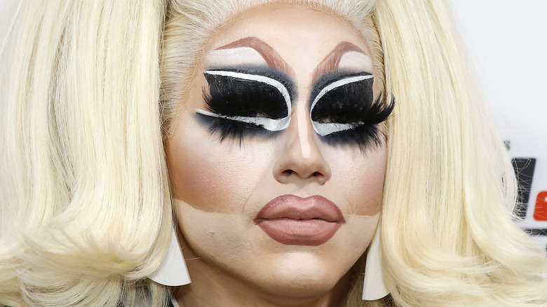 Trixie Mattel