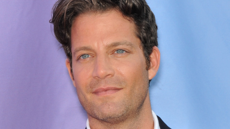 Nate Berkus