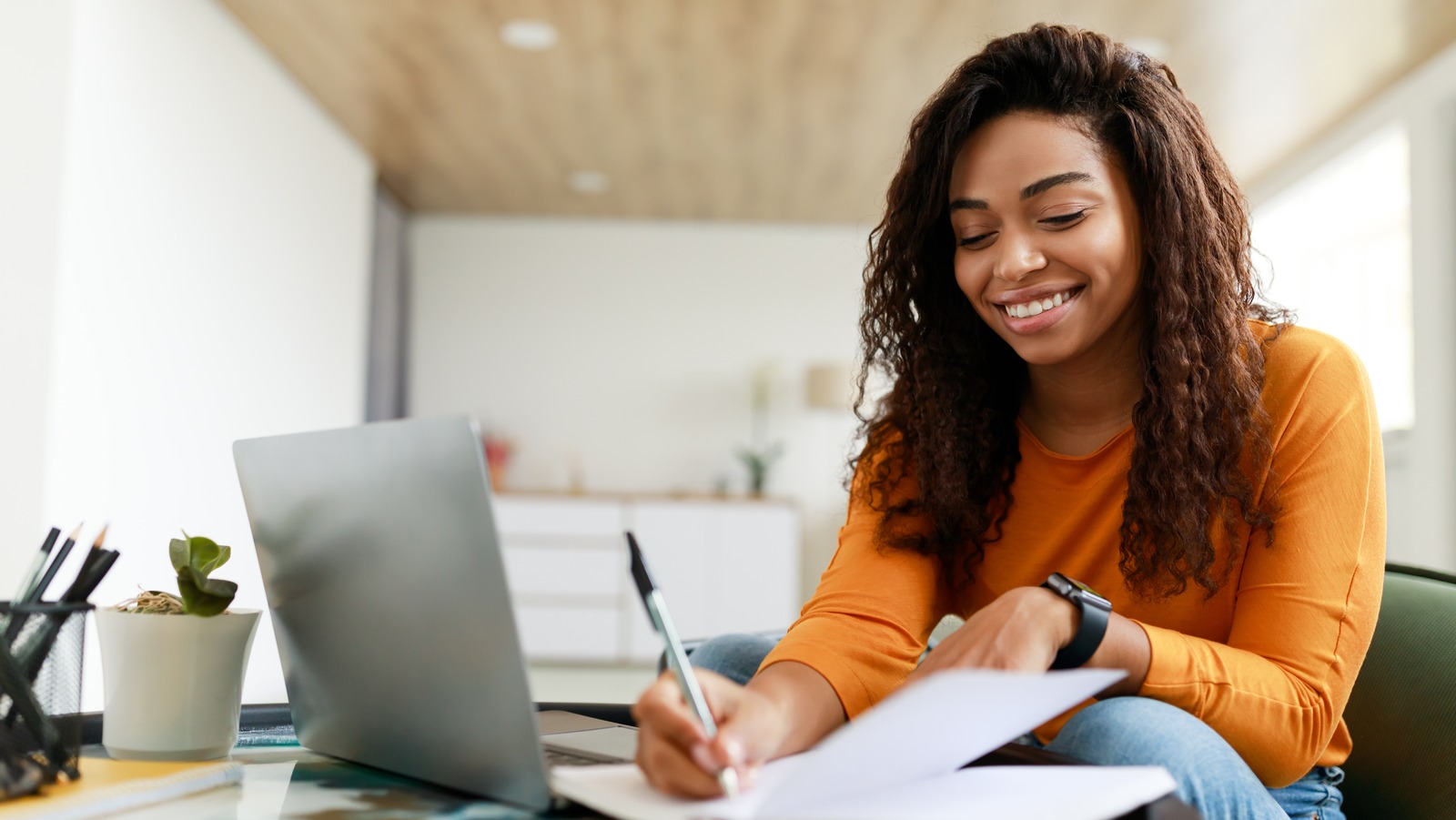 Where is your home office house digest survey