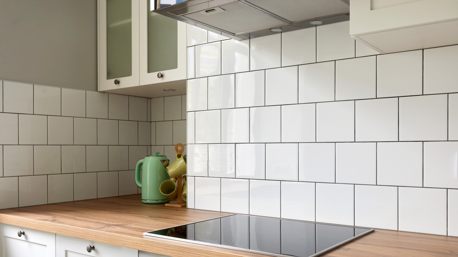 Where You Should Start Laying Your Backsplash Tile Pattern For The Best ...