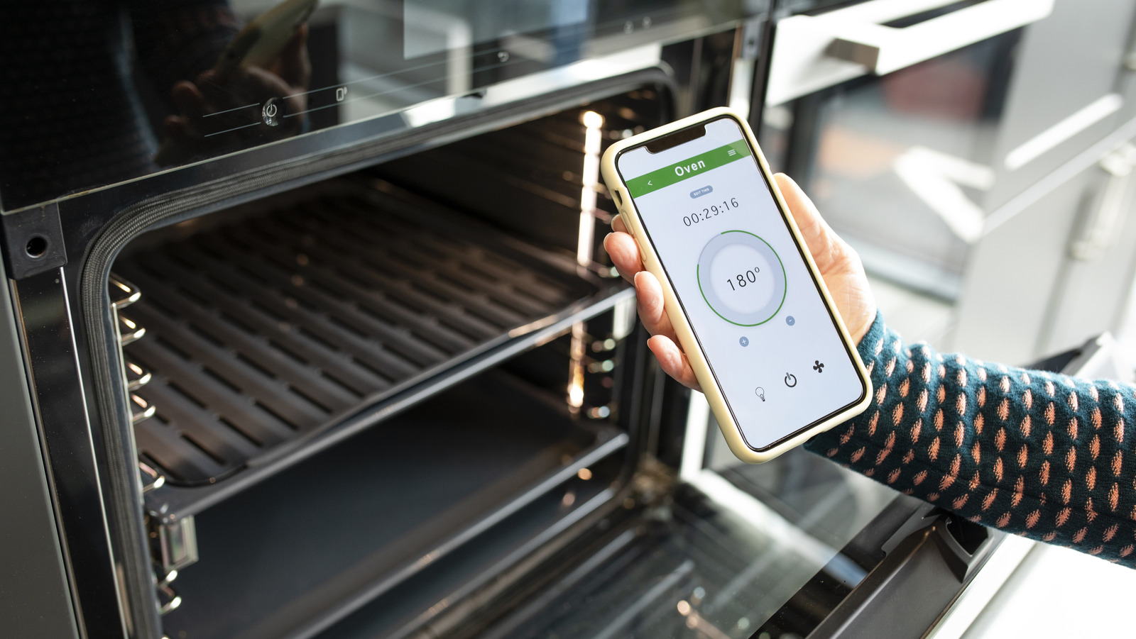 Which Appliance Is More Energy Efficient - The Oven Or The Air Fryer?