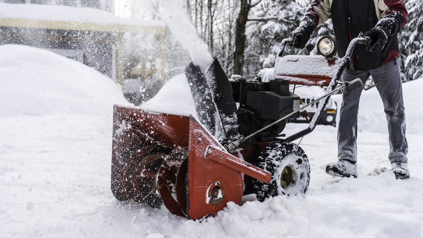 The Best Craftsman Snow Blowers To Keep On Your Radar