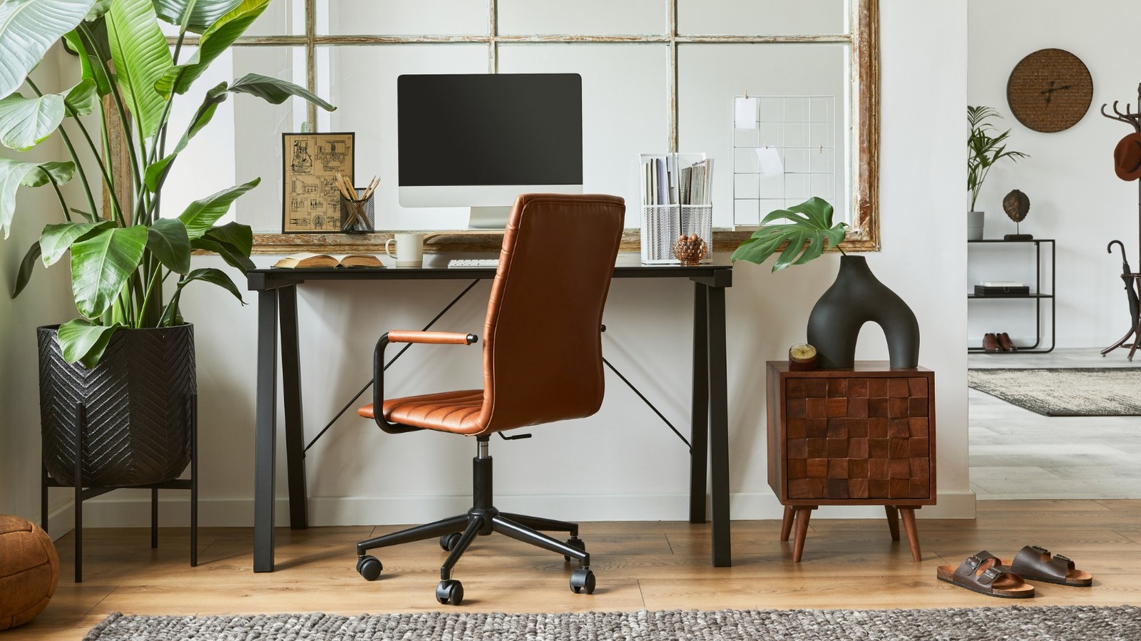 Which Furniture Store Has The Cheapest Desk Chairs?