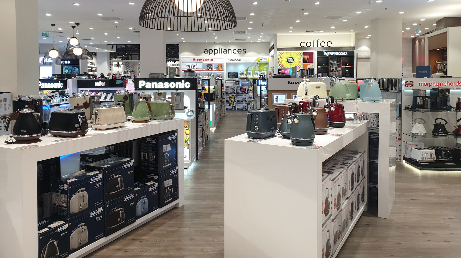 Which Kitchen Appliance Could People Not Live Without? Exclusive Survey