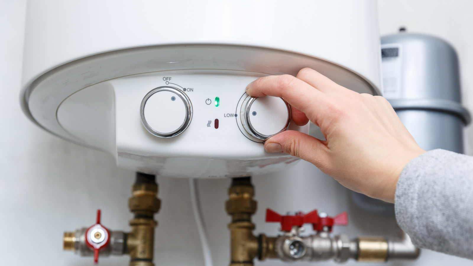 Which Type Of Water Heater Is Right For Your Home?