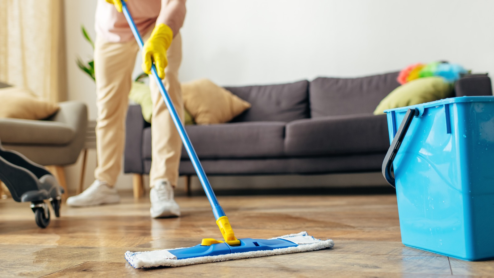 Explore Benefits Of Deep Cleaning Your Home Once Fall Arrives