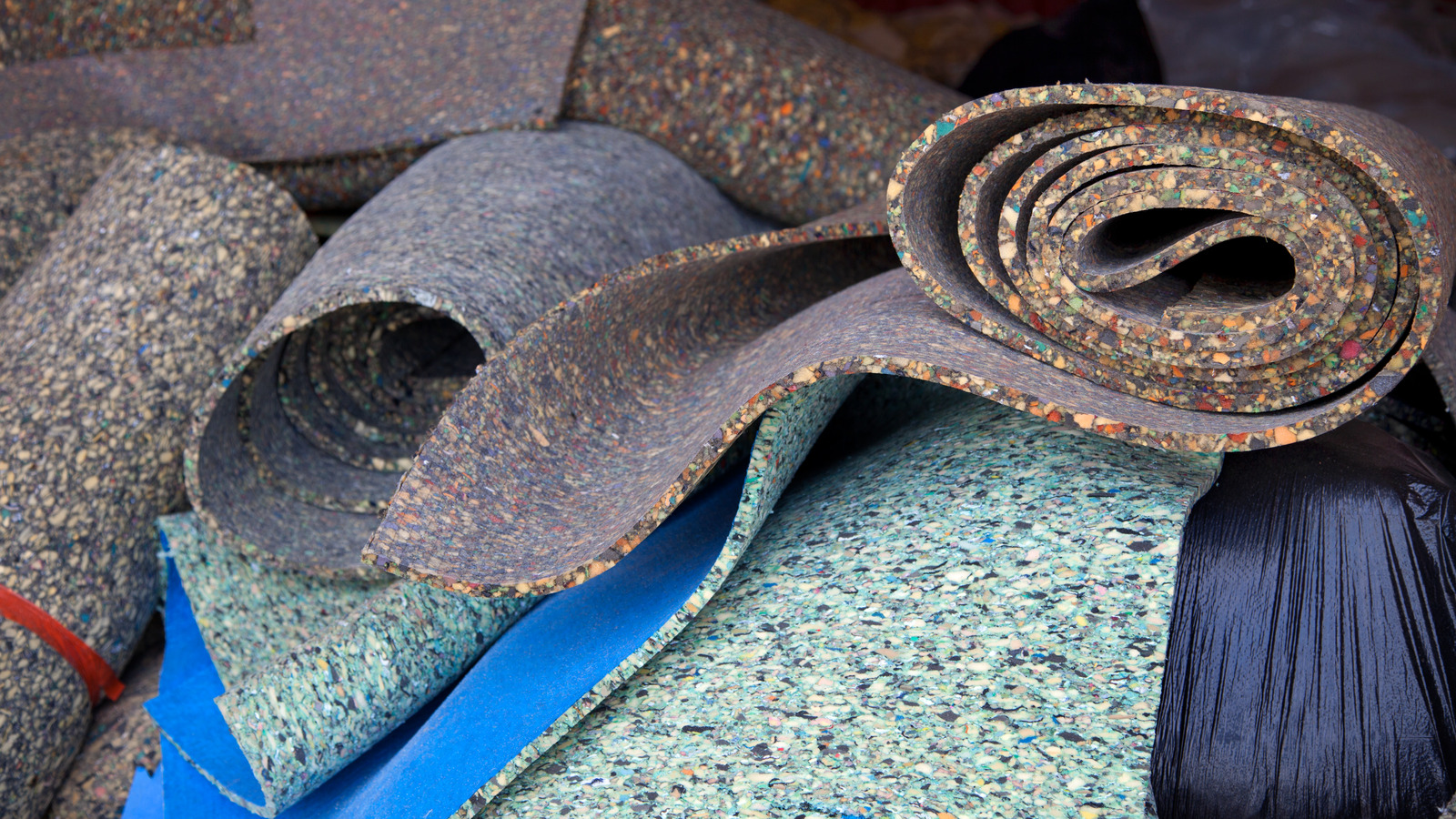 Do You Need To Install Underlay With New Carpet?