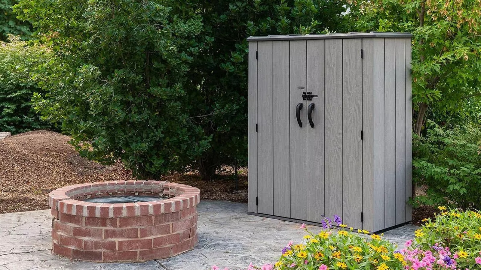 Discover Why Costco's Smallest Storage Shed Is And Unbeatable Solution