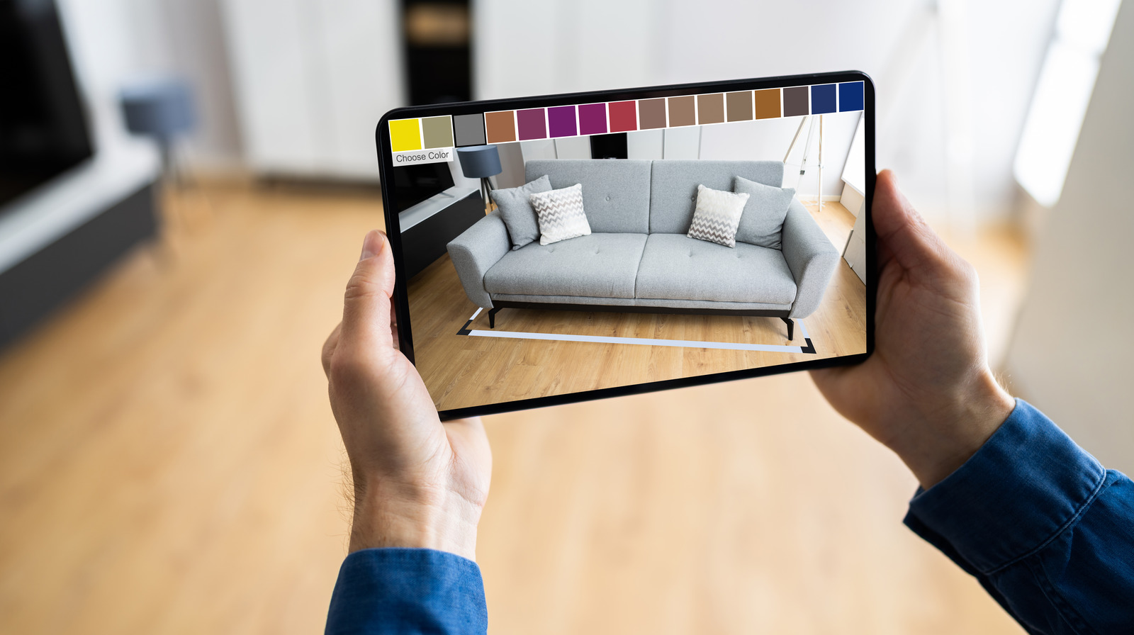 Why Customers Are Unsatisfied With Crate And Barrel