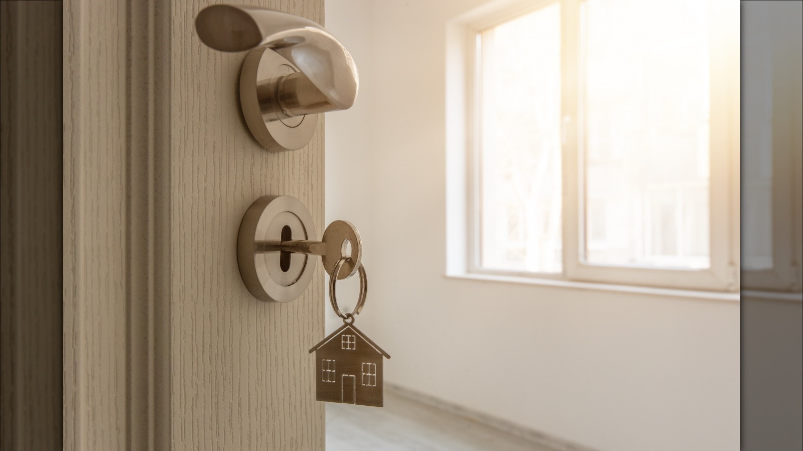 Why Experts Say The Real Estate Market May Be Cooling Off