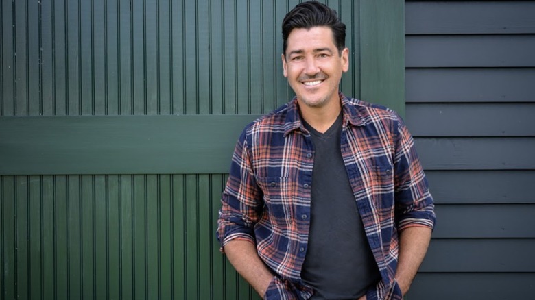 Jonathan Knight