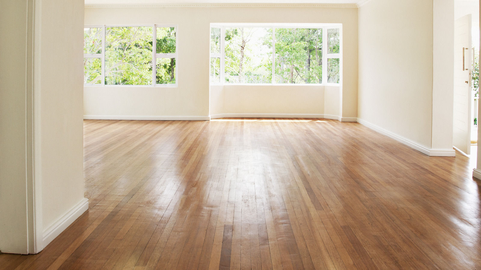 Why Hardwood Floors Can Be A HighMaintenance Nightmare