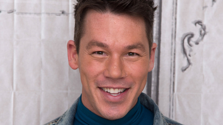 David Bromstad