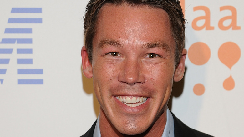 David Bromstad