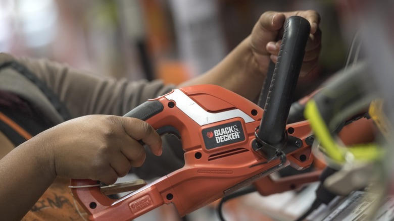 home depot tools