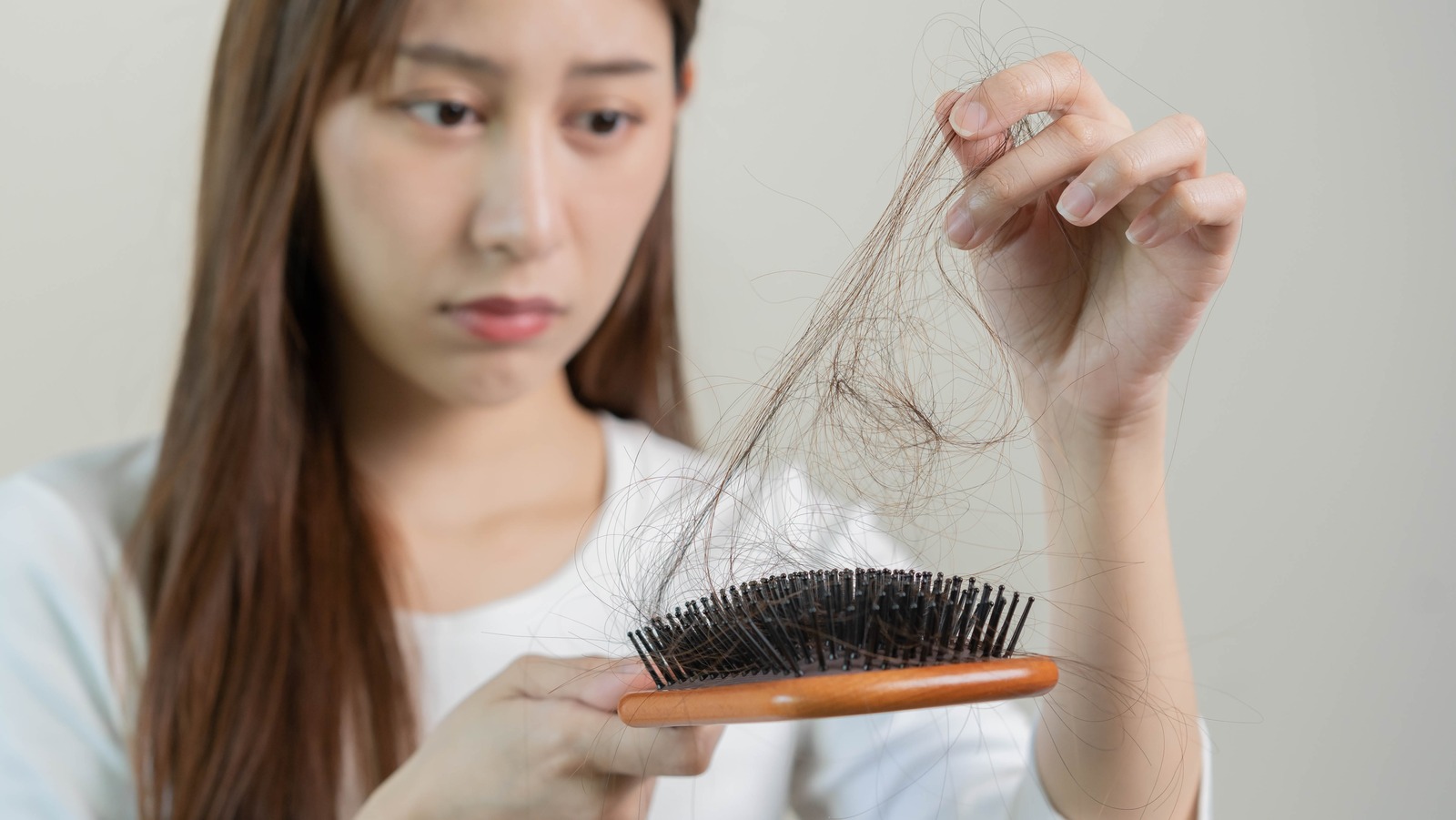 Why Human Hair Can Actually Be Used As An Effective Soil Fertilizer