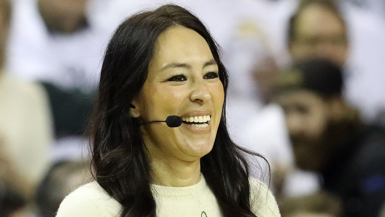 Joanna Gaines Explains Why Your Home Needs Three Or Four Different Styles