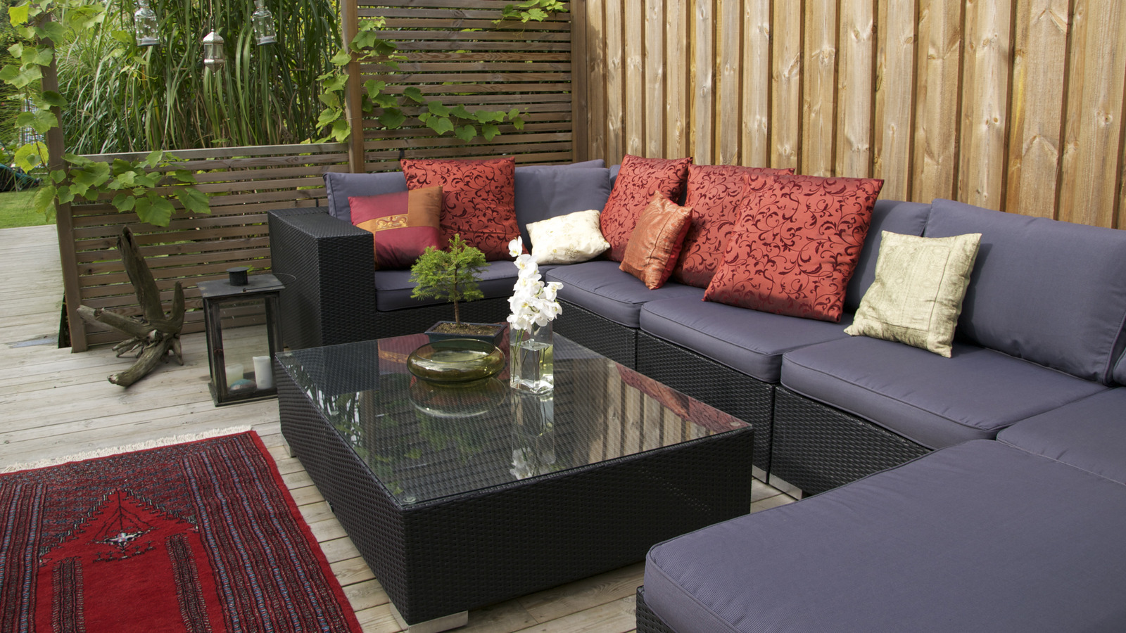 Why Modular Furniture Is Perfect For Your Outdoor Patio House Digest TrendRadars