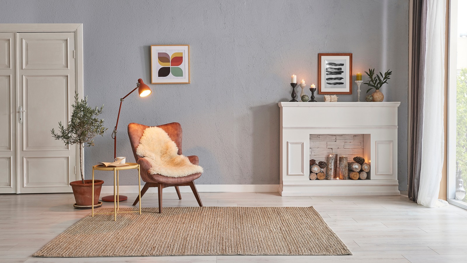 Image showcasing Why Natural Fiber Flooring Is Perfect For Your Home