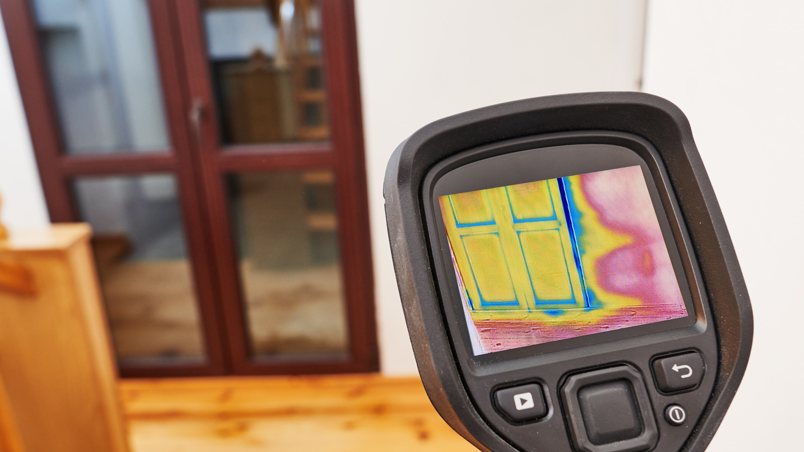 Why Older Homes Become So Drafty And What You Can Do To Fix It