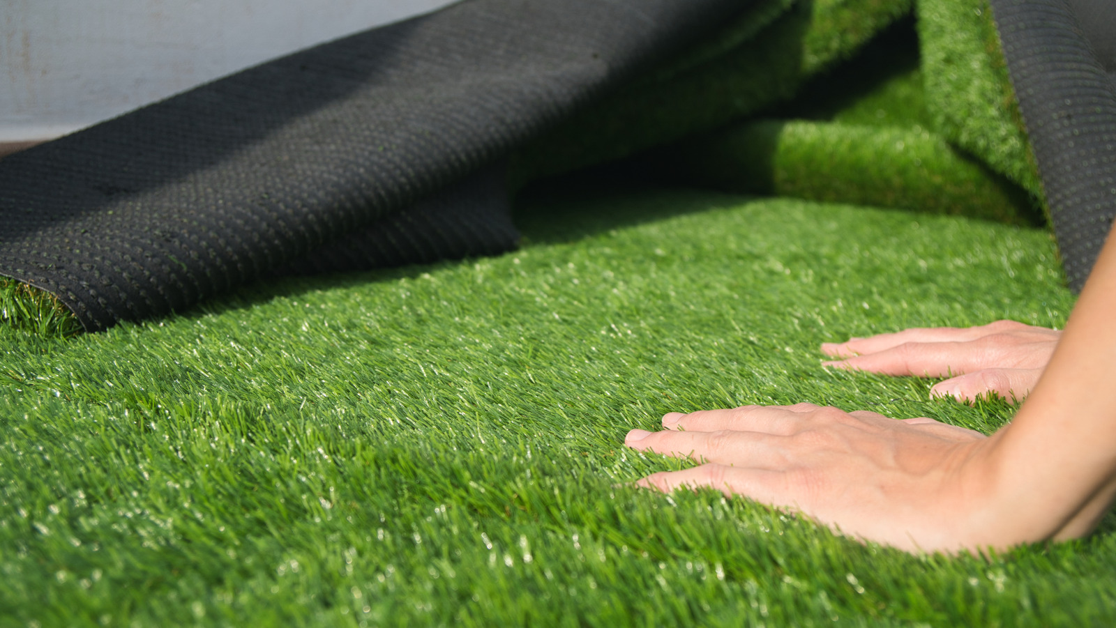 Why Plastic Lawns Are Even Worse Than You Think