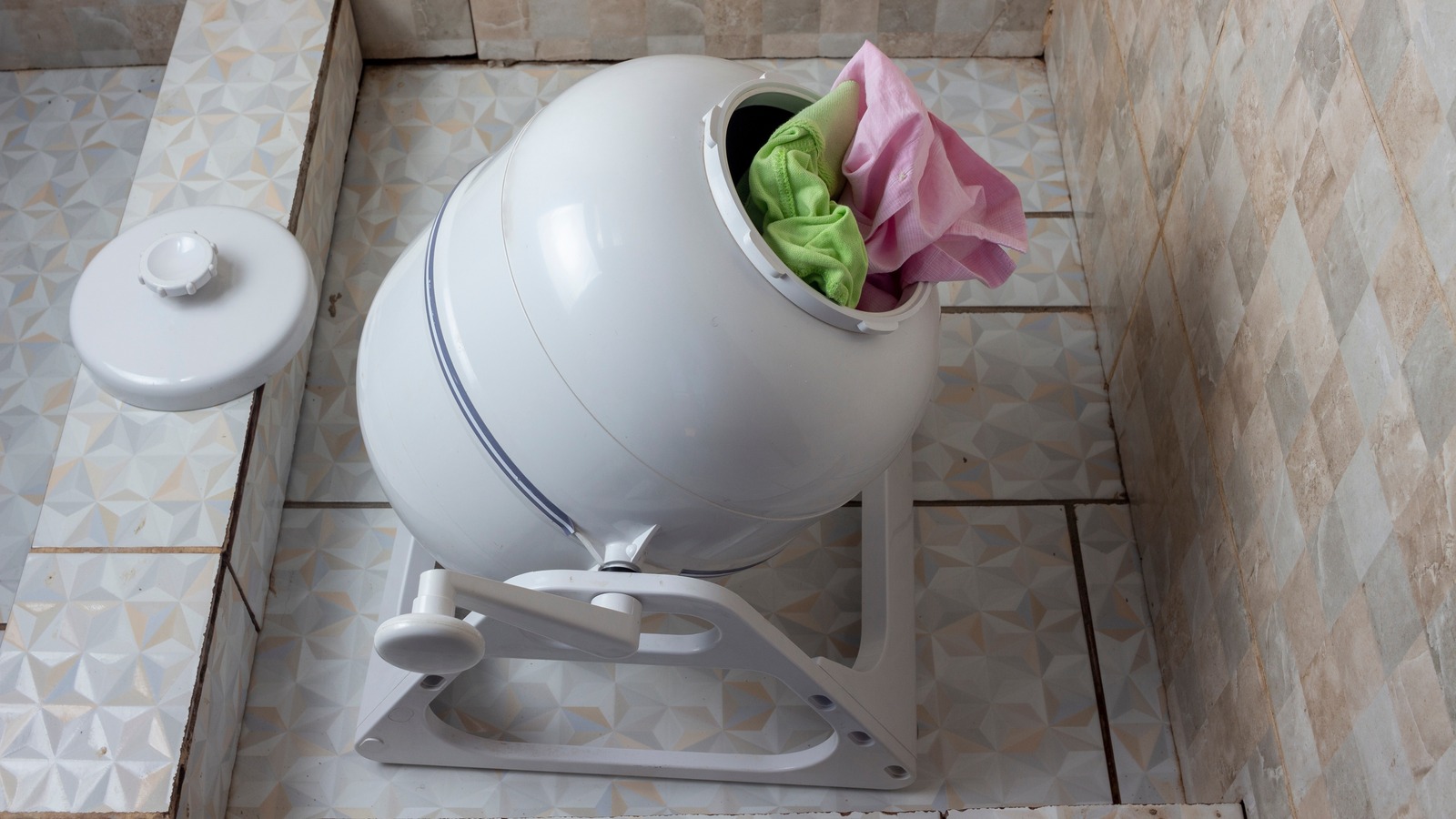 Why Portable Laundry Dryers Are Lighting Up TikTok (& Which One Is Best?)