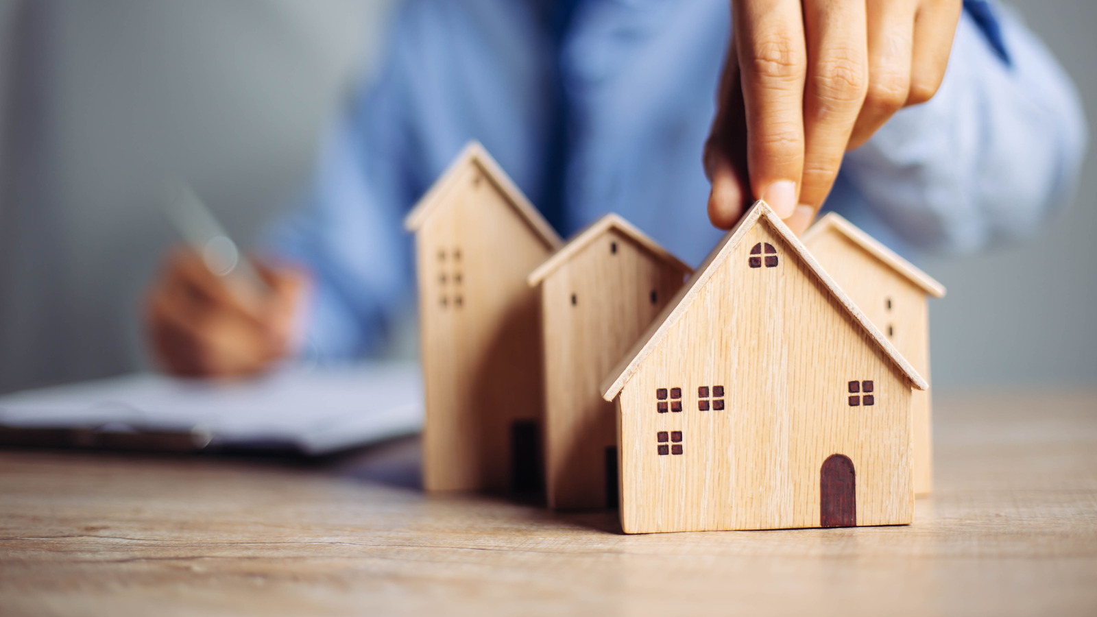 Why The Housing Market Is Declining Steeply In Some States