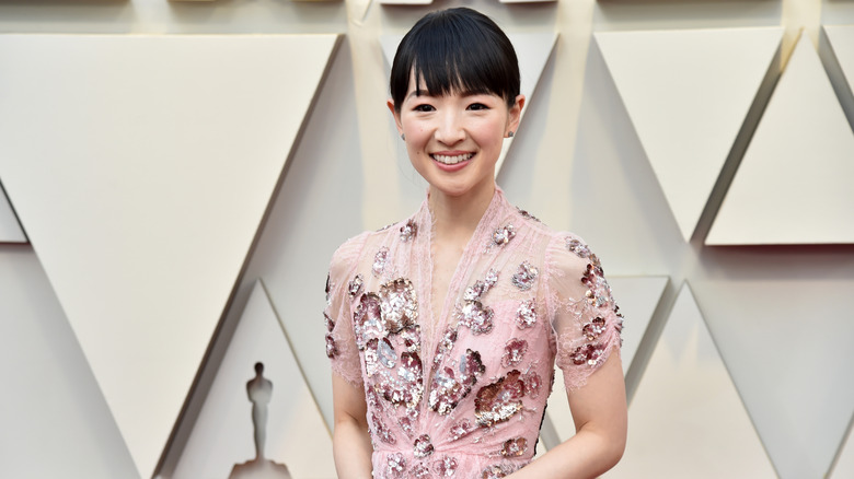 Marie Kondo