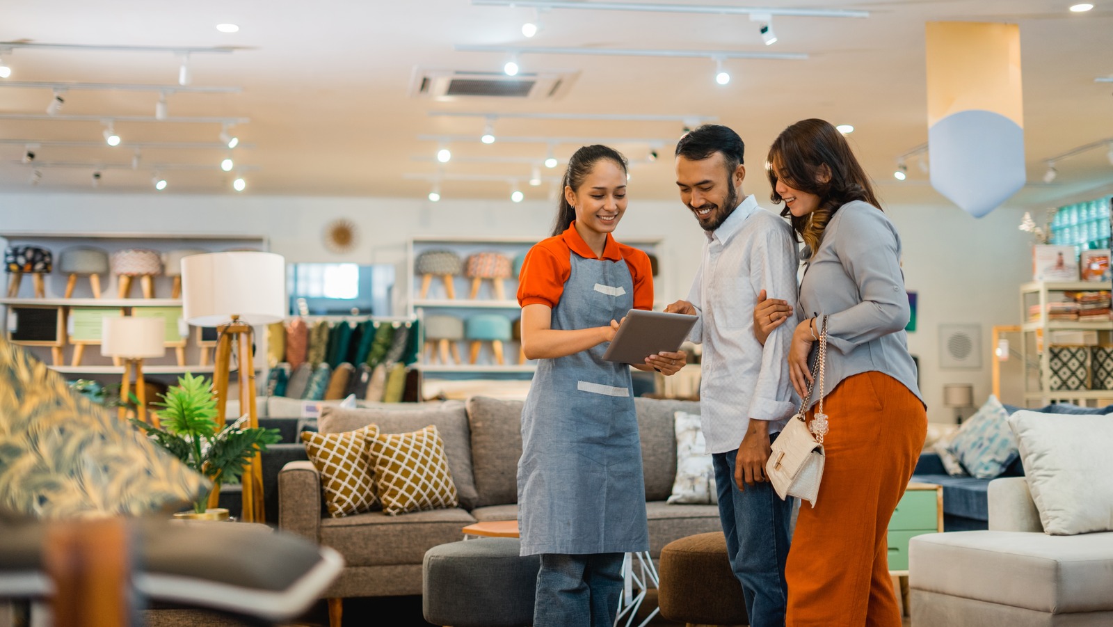 Why This Modest Furniture Piece Is Dominating Design Trends