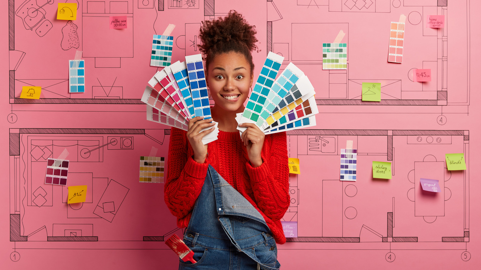 Why You Can't Go Wrong With These Home Depot Paint Colors