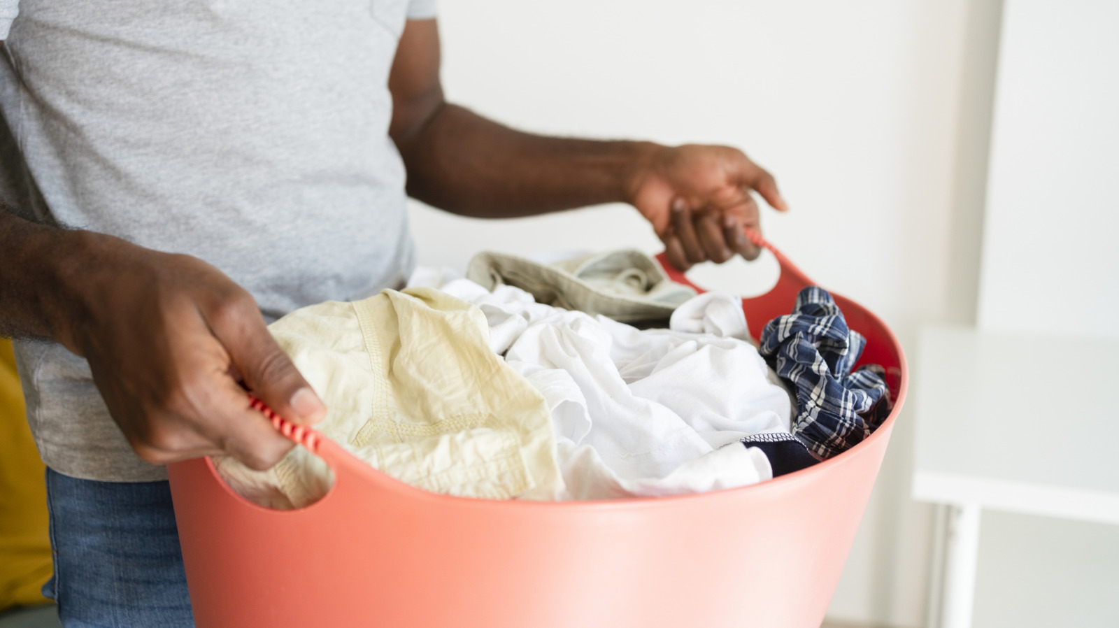 Reasons to Consider Investing in Multiple Laundry Baskets