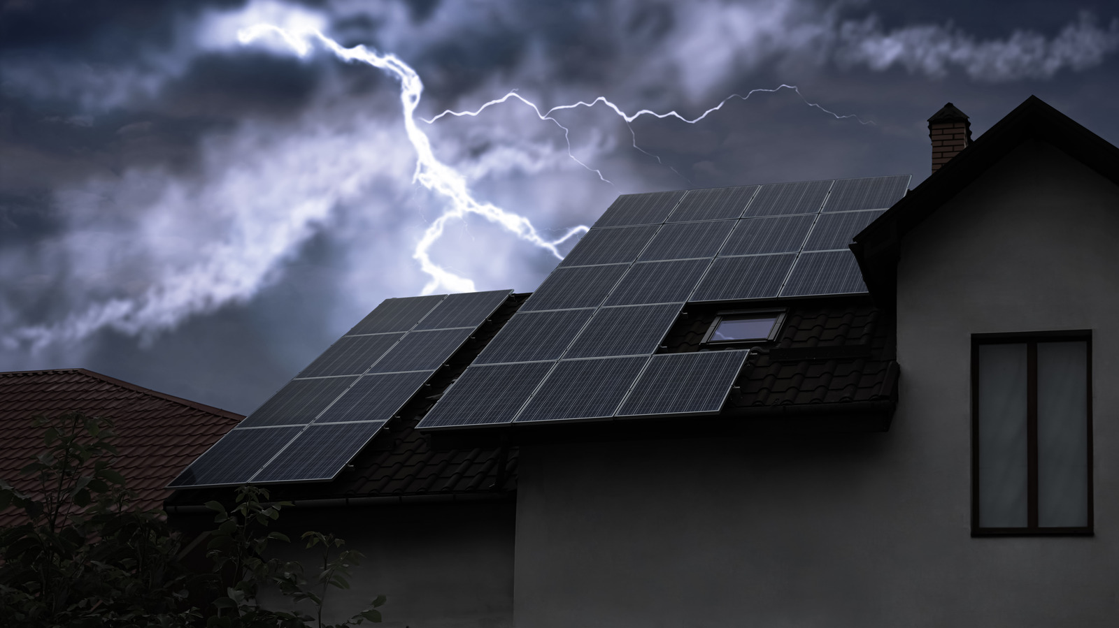 Why You Need A Lightning Protection System In Your Home