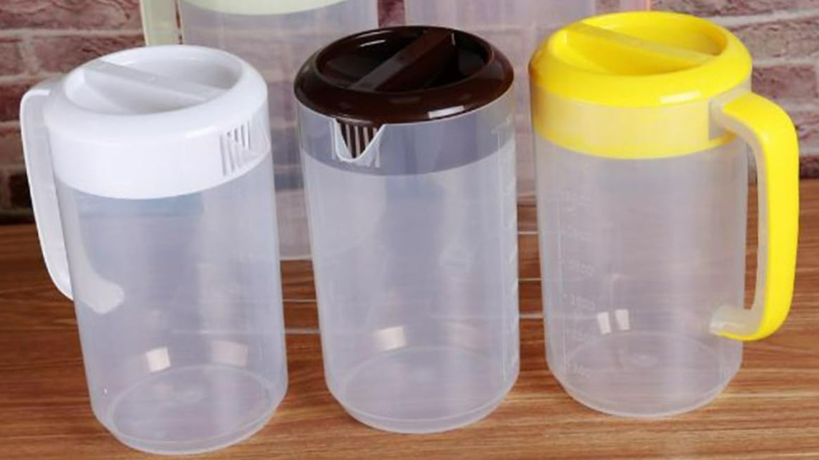 Discover How To Compost With This Simple DIY Dollar Tree Pitcher Hack