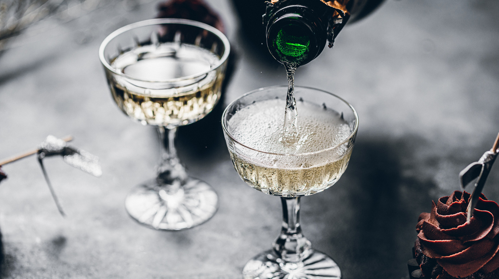 Why You Should Check Your Vintage Glassware For Lead (And How To Do It