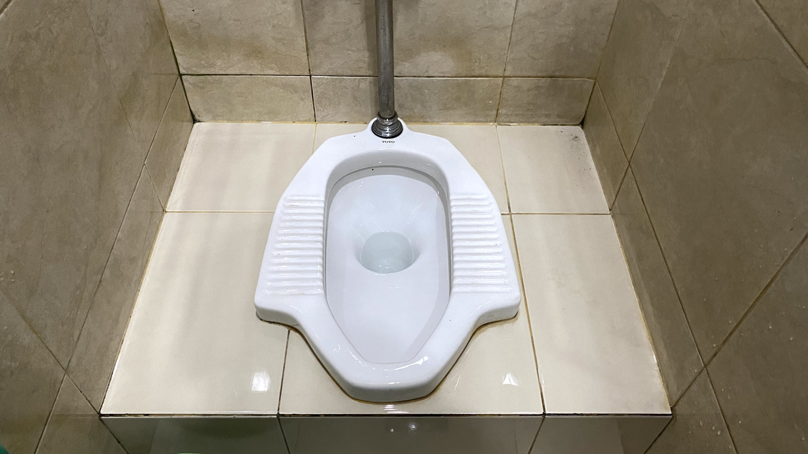 Why You Should Consider Installing A Squat Toilet In Your Bathroom
