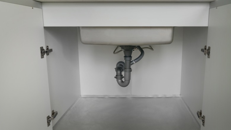 Utility sink