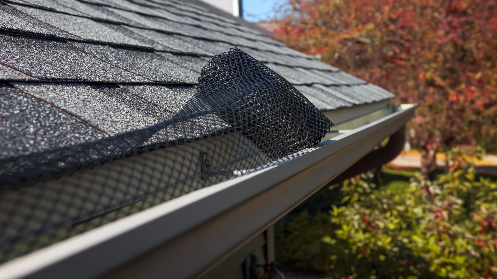Why You Should Still Clean Your Gutters Even If You Have Gutter Guards