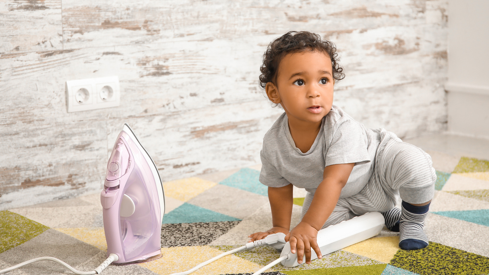 Why You Should Stop Using Extension Cords Immediately