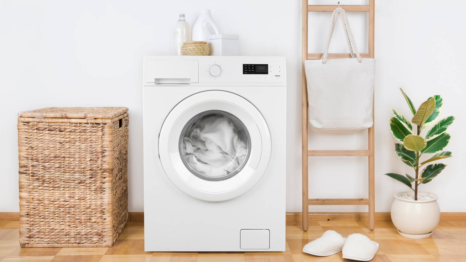 Why You Should Stop Using Homemade Laundry Detergents Immediately