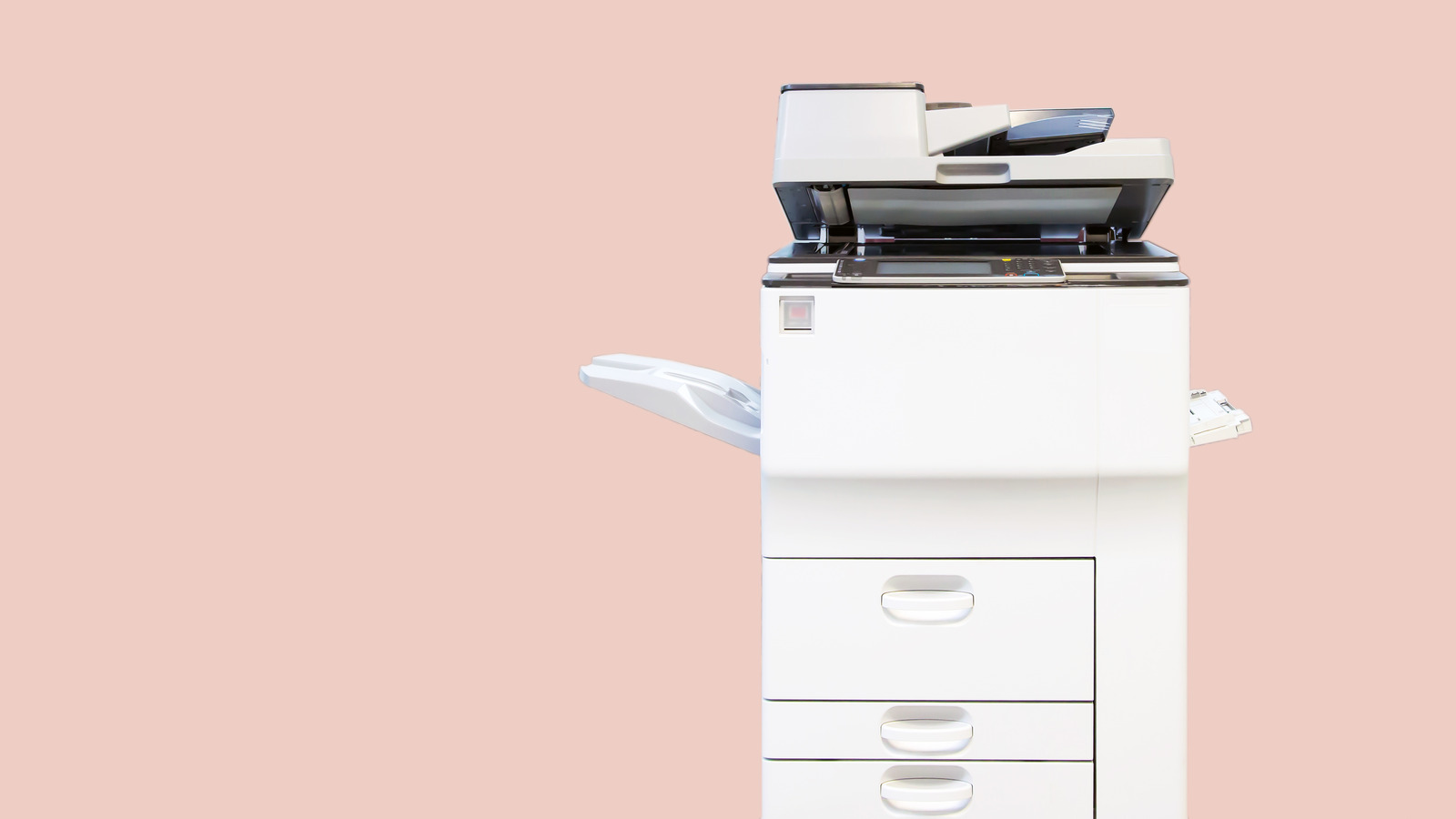 Why You Should Stop Using Printers Immediately