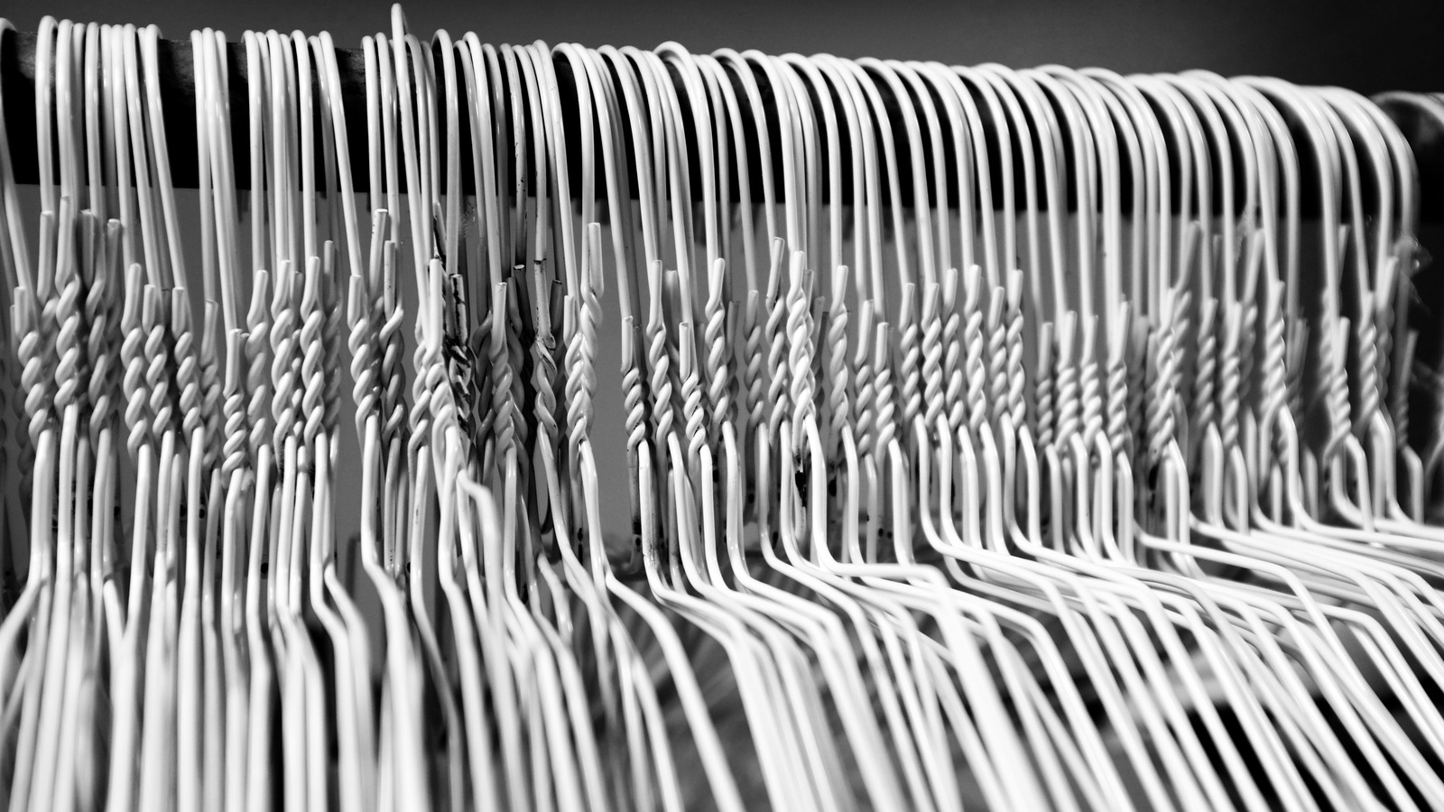 Why You Should Stop Using Wire Clothes Hangers Immediately