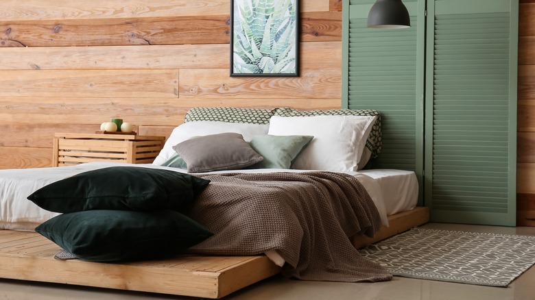 Modern room