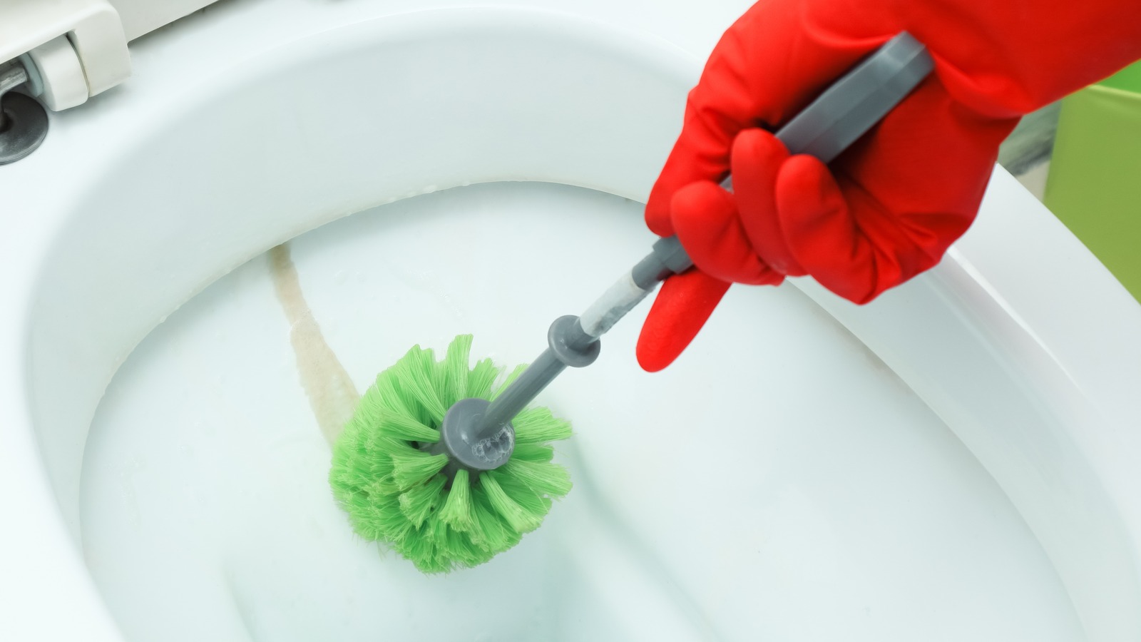 Why You Should Use Zep Acidic Toilet Bowl Cleaner For Those Stubborn Stains