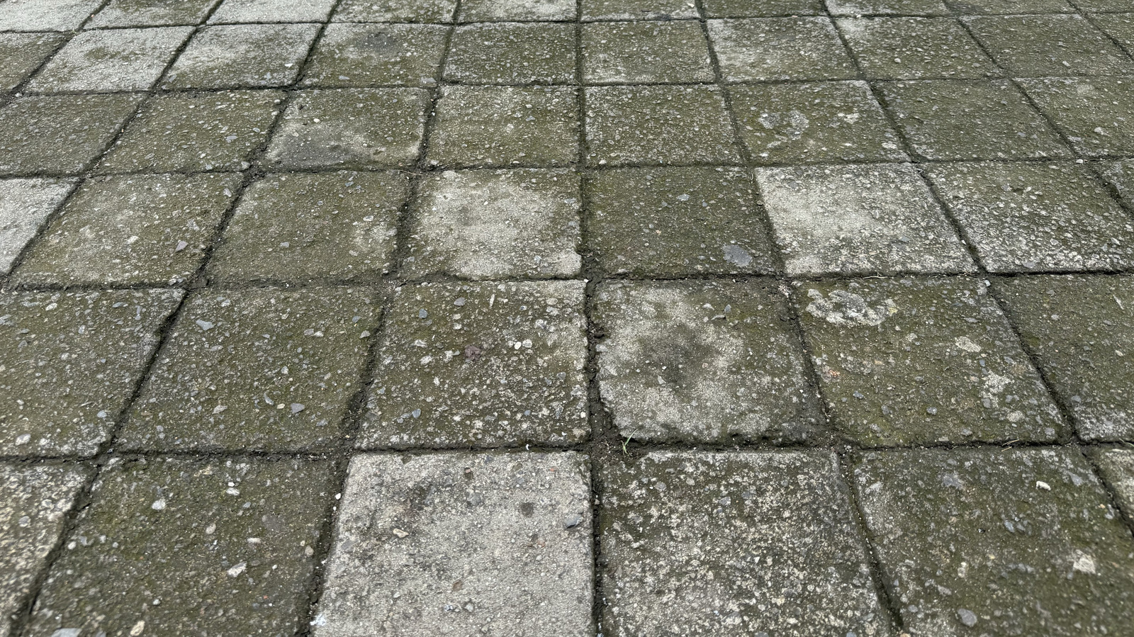 Will Vinegar Harm Concrete?