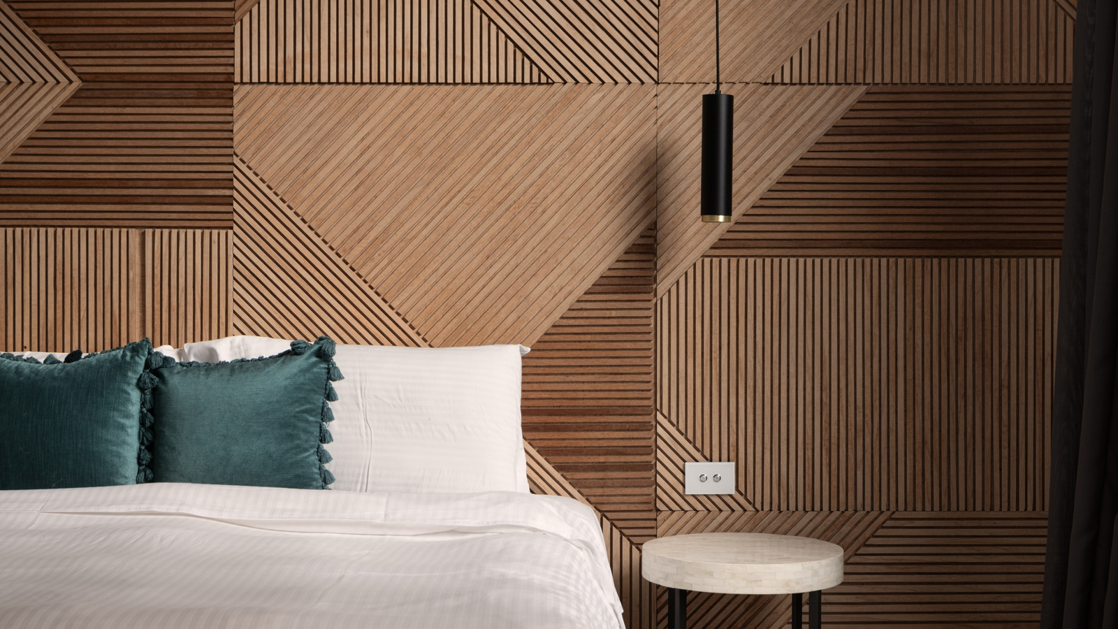 Maintaining Wood Accent Walls Might Be More Challenging Than Expected Maintaining Wood Accent Walls Might Be More Challenging Than Expected