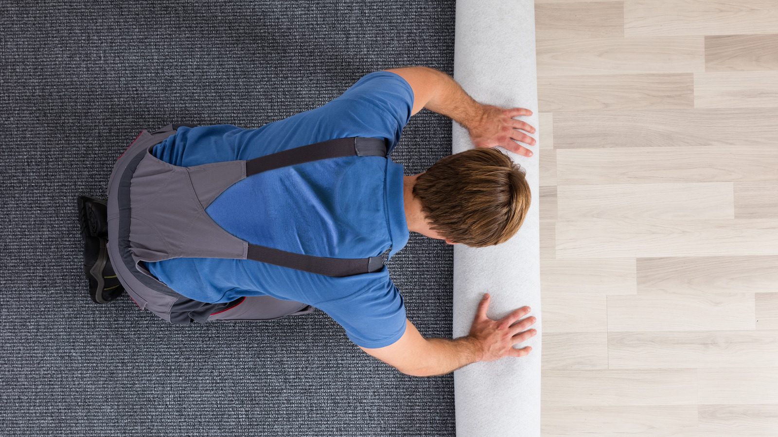 Carpet vs Hardwood Floors: Cost, Resale Value, Maintenance & More