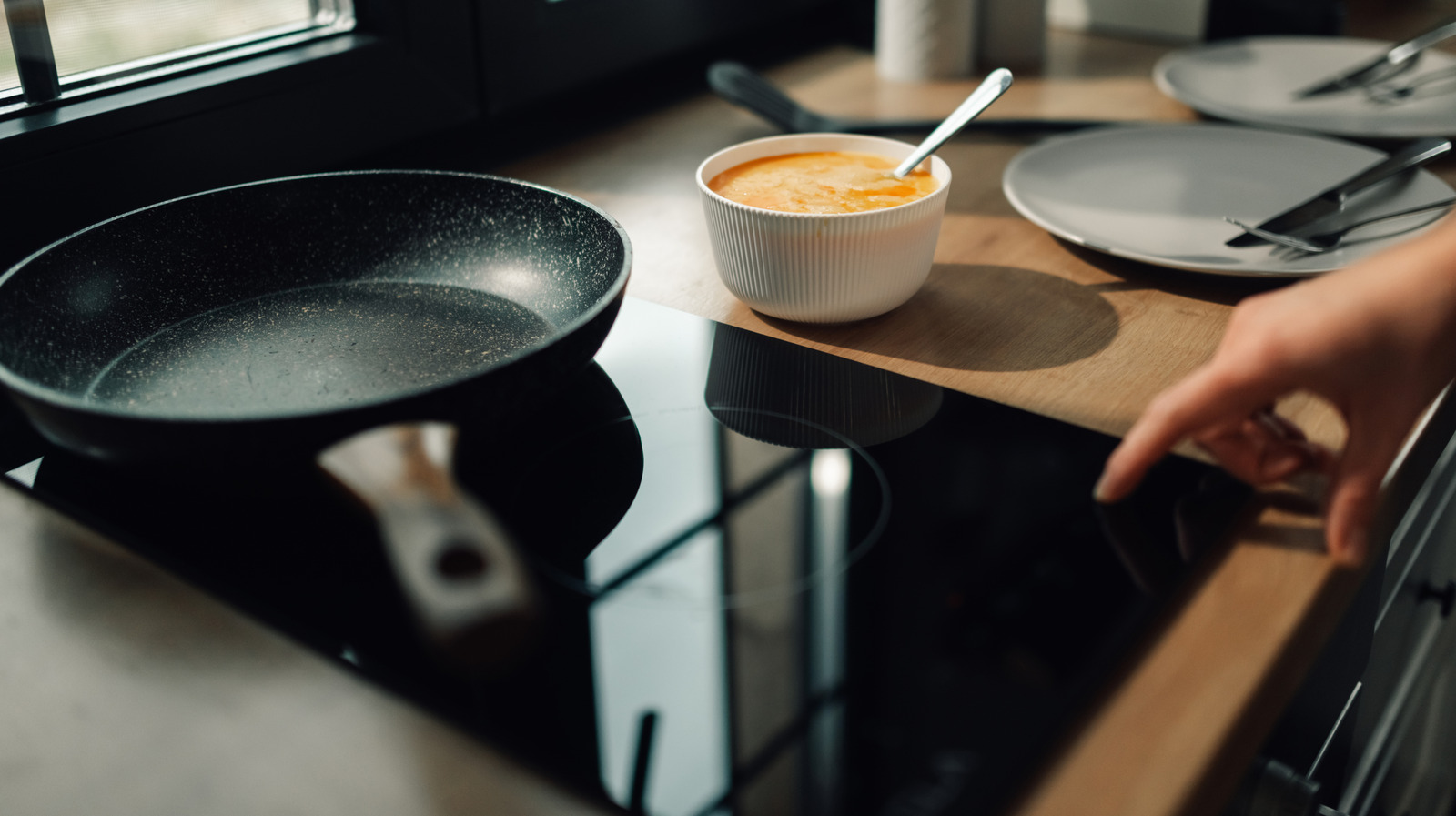 Yes, Induction Stoves Are Trending. But Are They The Best Alternative To Gas Units?