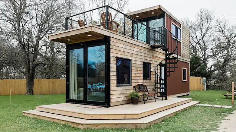 Shipping Container Homes - Are They for You? - CAANdesign